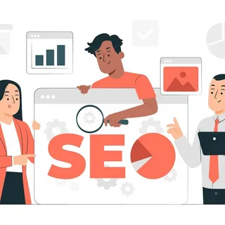 خدمات التسويق الإلكتروني المتكاملة